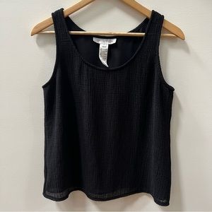 Jones New York Tank